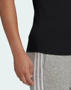 Adidas 3 Stripe T-Shirt -Cheap Vextalia Store w01hb406506c