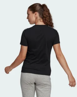 Adidas 3 Stripe T-Shirt -Cheap Vextalia Store w01hb406509c