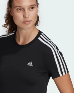 Adidas 3 Stripe T-Shirt -Cheap Vextalia Store w01hb406511c