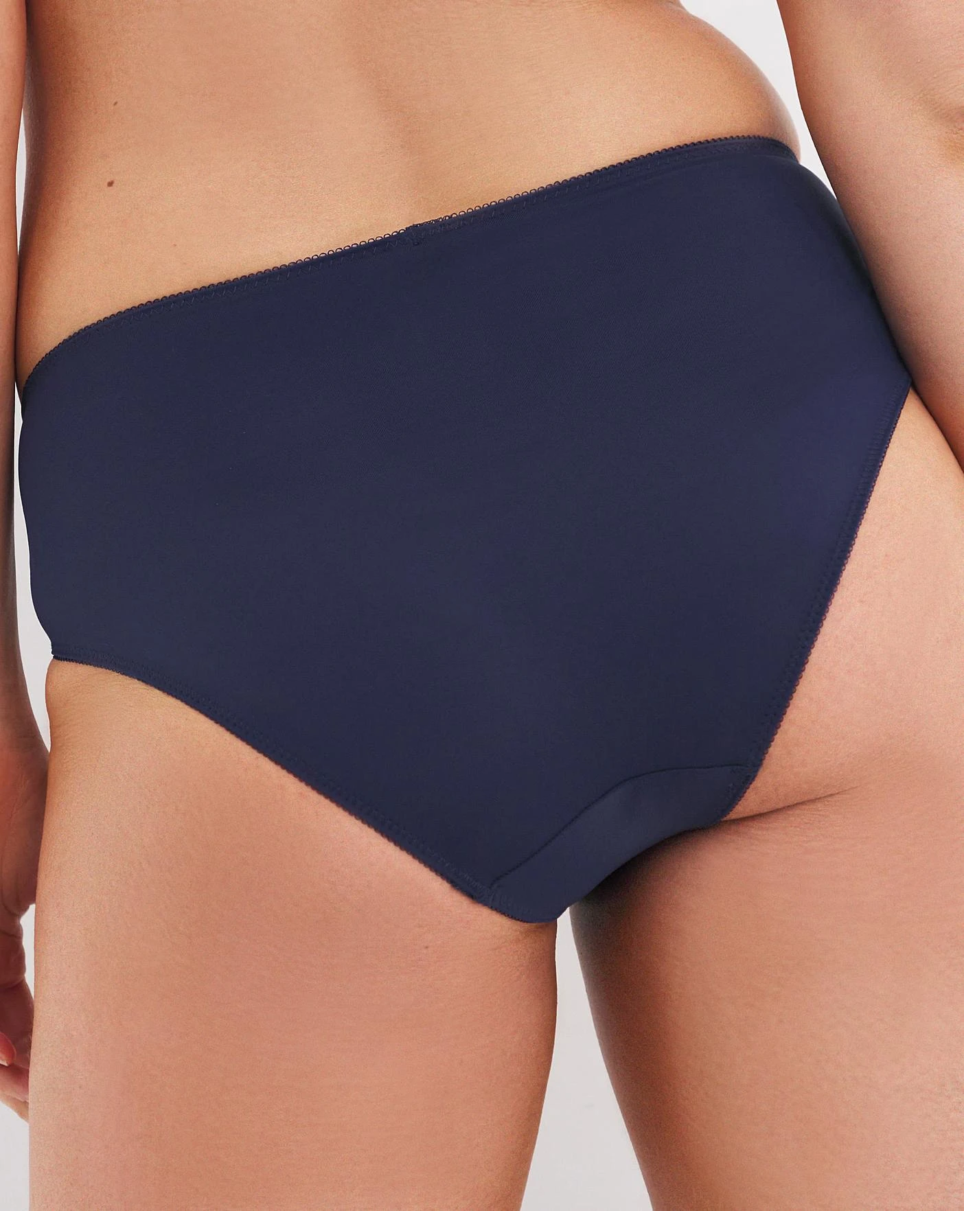 Hunkemoller Diva Deep Brief 4 Hunkemoller Diva Deep Brief - Image 4