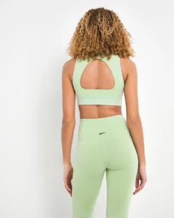 Reebok Beyond The Sweat Crop Top -Cheap Vextalia Store w01mx574738w