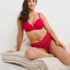 Ann Summers Sexy Lace Deep Brazillian