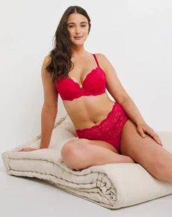 Ann Summers Sexy Lace Deep Brazillian
