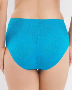 Triumph Fit Smart Lace Maxi Briefs -Cheap Vextalia Store w01my221726w