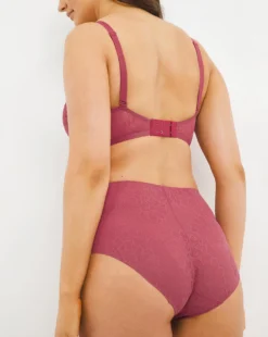 Triumph Fit Smart Lace Maxi Briefs -Cheap Vextalia Store w01my222740w