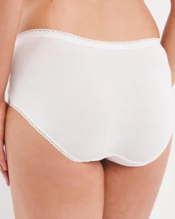 Playtex 2Pack Midi Briefs -Cheap Vextalia Store w01my714954w