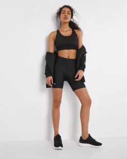 Under Armour Heatgear Bike Shorts