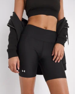 Under Armour Heatgear Bike Shorts -Cheap Vextalia Store w01oi812738w