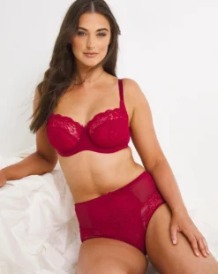 Panache Imogen High Waist Briefs -Cheap Vextalia Store w01sp574739w