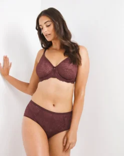 Triumph Amourette Charm Maxi Briefs