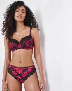 Fantasie Lucia Brief