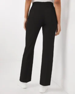 MAGISCULPT Straight Leg Trousers Long -Cheap Vextalia Store w01zv347728s 1