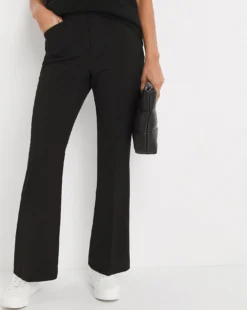 MAGISCULPT Bootcut Trousers Long -Cheap Vextalia Store w01zv366726s