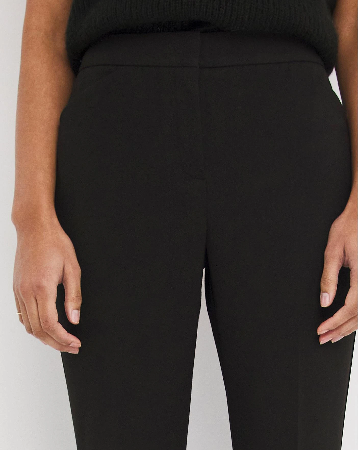 MAGISCULPT Bootcut Trousers Regular 4 MAGISCULPT Bootcut Trousers Regular - Image 4