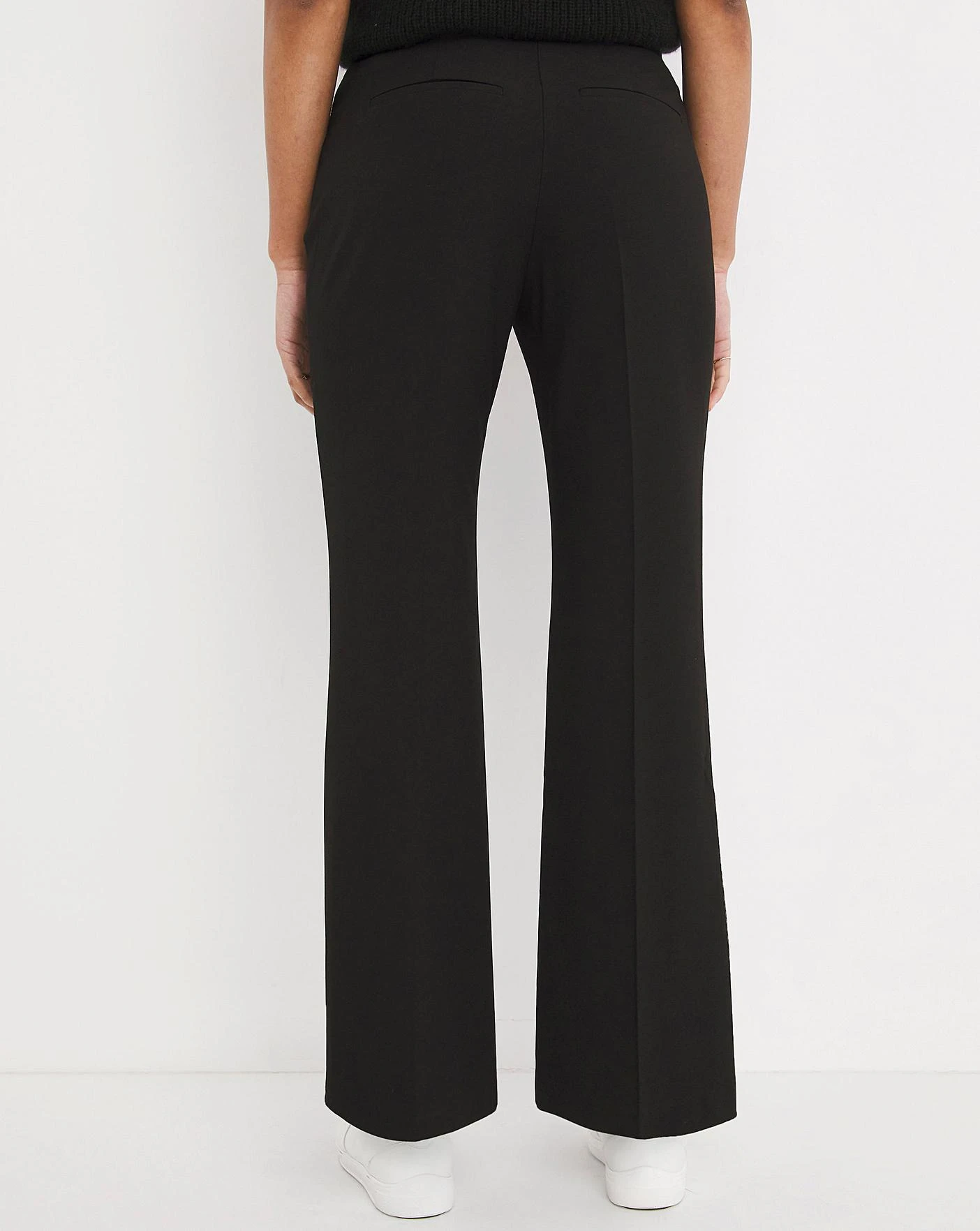 MAGISCULPT Bootcut Trousers Regular 2 MAGISCULPT Bootcut Trousers Regular - Image 2