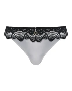 Simply Be Satin & Lace Brazilian -Cheap Vextalia Store w02qv697849s