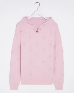 Julipa Star Hooded Jumper -Cheap Vextalia Store w07zz707736s