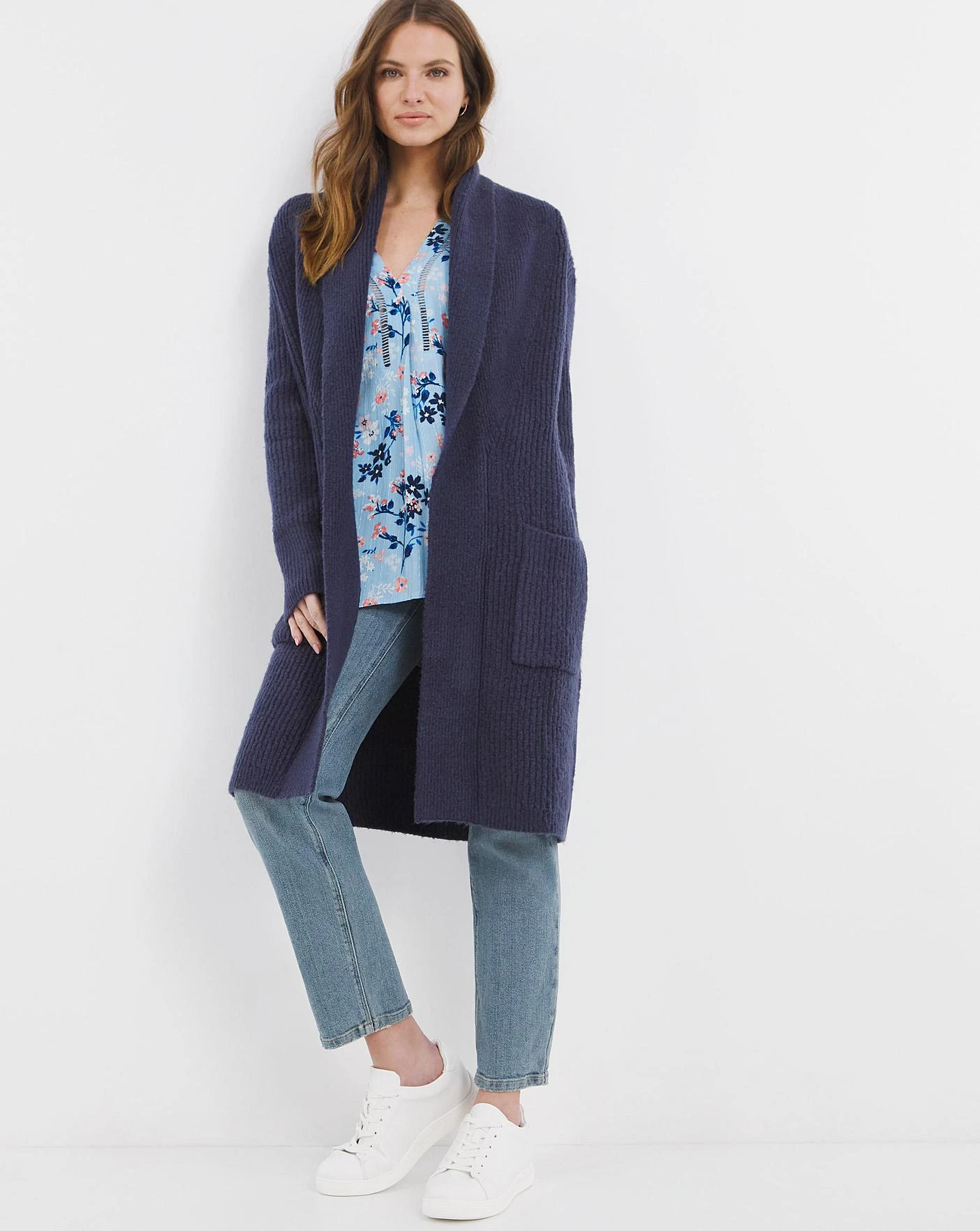 Julipa Ladder Trim Blouse 2 Julipa Ladder Trim Blouse - Image 2