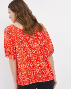 Julipa Shirred Front 2 Pack Tops -Cheap Vextalia Store w07zz881739w