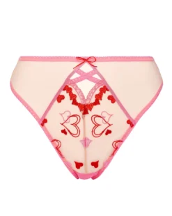 Ann Summers Cross My Heart Brazillian -Cheap Vextalia Store x01bb394742s