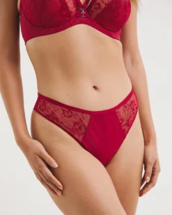 Panache Yasmin Brazillian Brief -Cheap Vextalia Store x01bb622741w