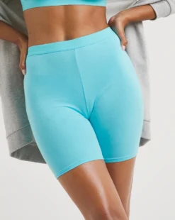 2 Pack Cotton Cycling Shorts -Cheap Vextalia Store x01bb739736w