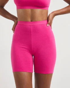 2 Pack Cotton Cycling Shorts -Cheap Vextalia Store x01bb744739w