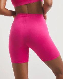 2 Pack Cotton Cycling Shorts -Cheap Vextalia Store x01bb744741w