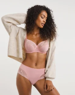 Fantasie Adelle Full Brief