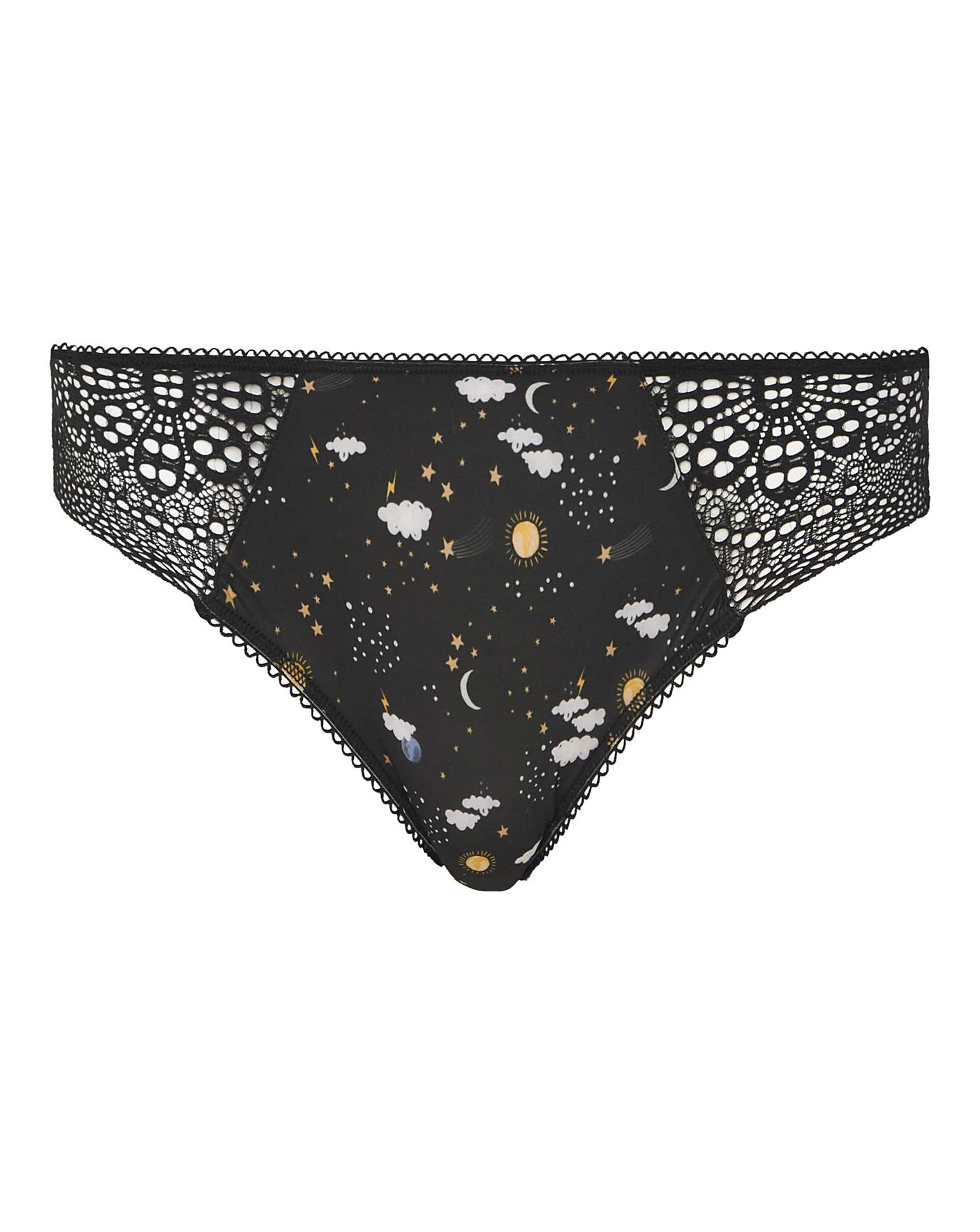 Freya Daydreaming Brief 4 Freya Daydreaming Brief - Image 4