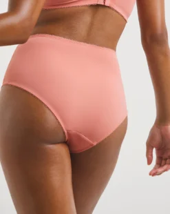 Pretty Secrets 2 Pack Ella Lace Briefs -Cheap Vextalia Store x01cm351738w