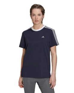 Adidas Es 3-Stripes T-Shirt