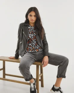 2 Pack Boyfriend Short Sleeve T-Shirts -Cheap Vextalia Store x01fz561780w