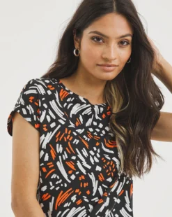 2 Pack Boyfriend Short Sleeve T-Shirts -Cheap Vextalia Store x01fz561781w