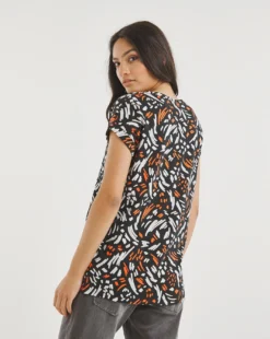 2 Pack Boyfriend Short Sleeve T-Shirts -Cheap Vextalia Store x01fz561782w