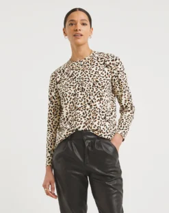 Value Cotton Crew Neck T-Shirt