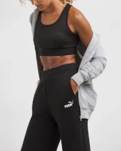 PUMA Essential Embroidery W Pants -Cheap Vextalia Store x01hb241742w