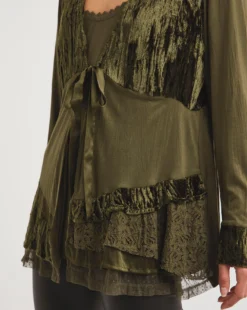 Joe Browns Devore Layered Blouse -Cheap Vextalia Store x01if041746w