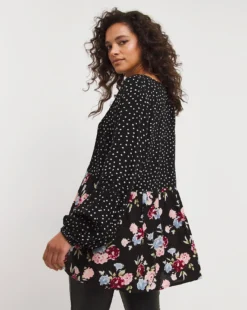 Joe Browns Floral Blouse -Cheap Vextalia Store x01if083740w