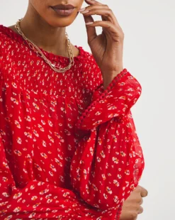 Joe Browns Ditsy Floral Top 6 Joe Browns Ditsy Floral Top -Cheap Vextalia Store x01if556742w