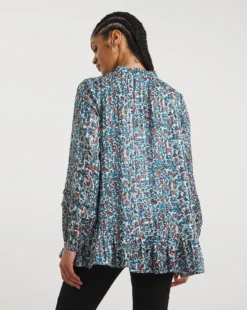 Joe Browns Metallic Thread Blouse 6 Joe Browns Metallic Thread Blouse -Cheap Vextalia Store x01if694730w