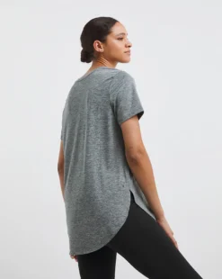 Skechers Godri Swift Tunic T-Shirt -Cheap Vextalia Store x01qu407732w