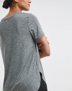 Skechers Godri Swift Tunic T-Shirt -Cheap Vextalia Store x01qu407733w