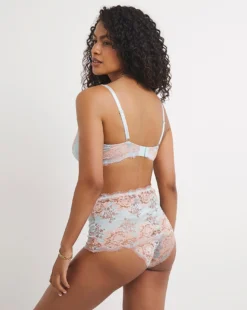 Contemporary Lace Full Brief -Cheap Vextalia Store x01qv343751w