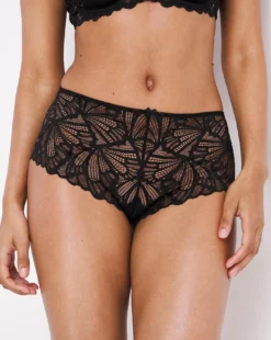 Value Butterfly Lace Low Rise Short -Cheap Vextalia Store x01qv904724w