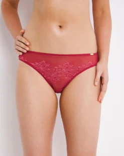 Gossard Glossies Lace Briefs -Cheap Vextalia Store x01sp689727w