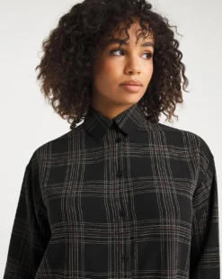 Check Shirt -Cheap Vextalia Store x01tu152751w