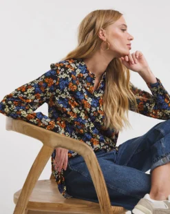 Dipped Back Viscose Shirt 6 Dipped Back Viscose Shirt -Cheap Vextalia Store x01tu194732w