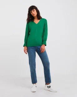 Shirred Back Top 7 Shirred Back Top -Cheap Vextalia Store x01tu314728w