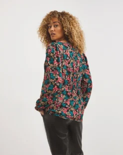 Sweetheart Neckline Top -Cheap Vextalia Store x01tu338721w